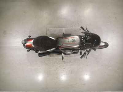 Harley-Davidson Sportster XL883L 2008