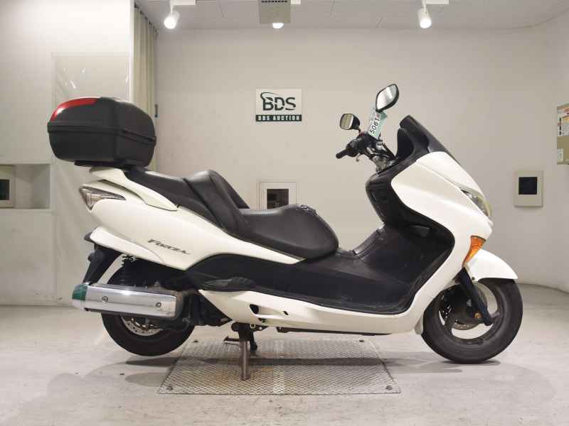 Honda Forza Z 2006