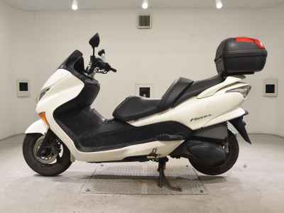 Honda Forza Z 2006