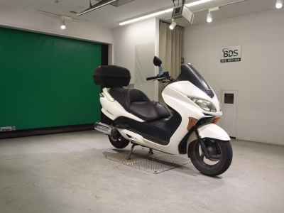 Honda Forza Z 2006
