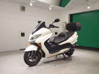 Honda Forza Z 2006