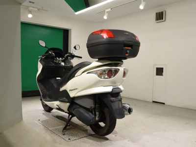 Honda Forza Z 2006