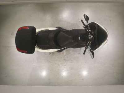 Honda Forza Z 2006