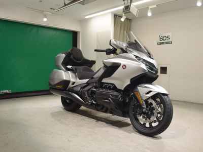 Honda GL1800 Gold Wing Tour DCT 2025