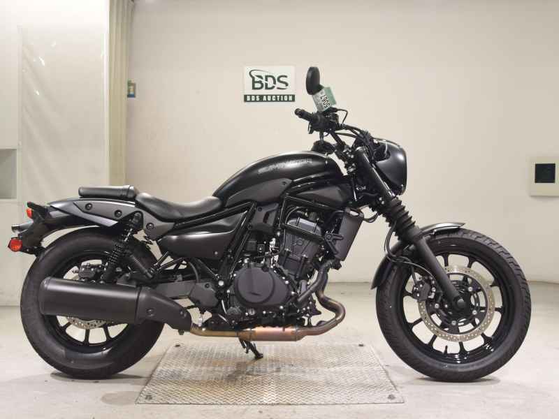 Kawasaki Eliminator 400 SE 2023