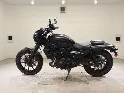 Kawasaki Eliminator 400 SE 2023