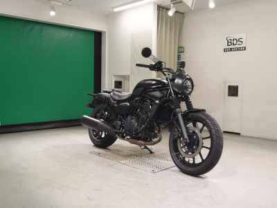 Kawasaki Eliminator 400 SE 2023