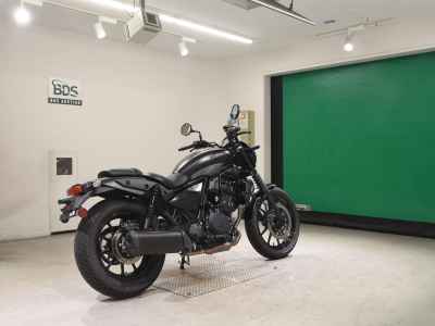 Kawasaki Eliminator 400 SE 2023