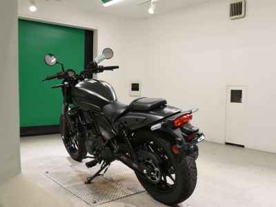 Kawasaki Eliminator 400 SE 2023