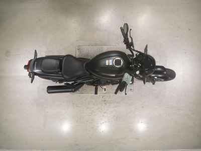 Kawasaki Eliminator 400 SE 2023