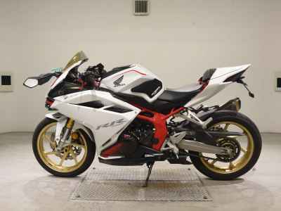 Honda CBR250RR 2020
