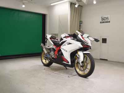 Honda CBR250RR 2020