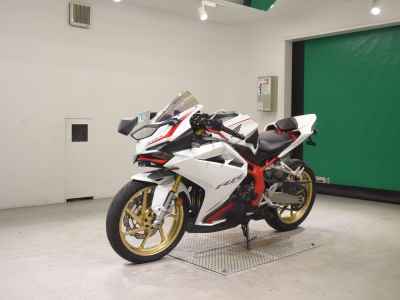 Honda CBR250RR 2020