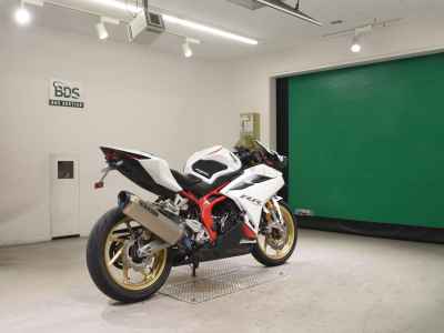 Honda CBR250RR 2020