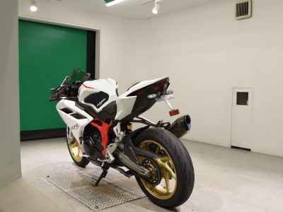 Honda CBR250RR 2020
