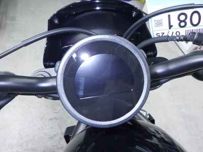 Honda Rebel CMX250 2025