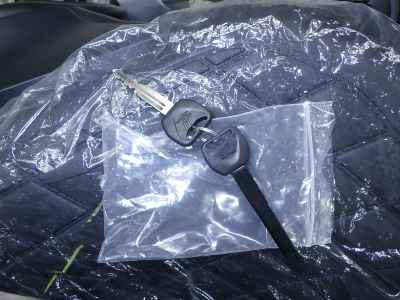 Honda Rebel CMX250 2025