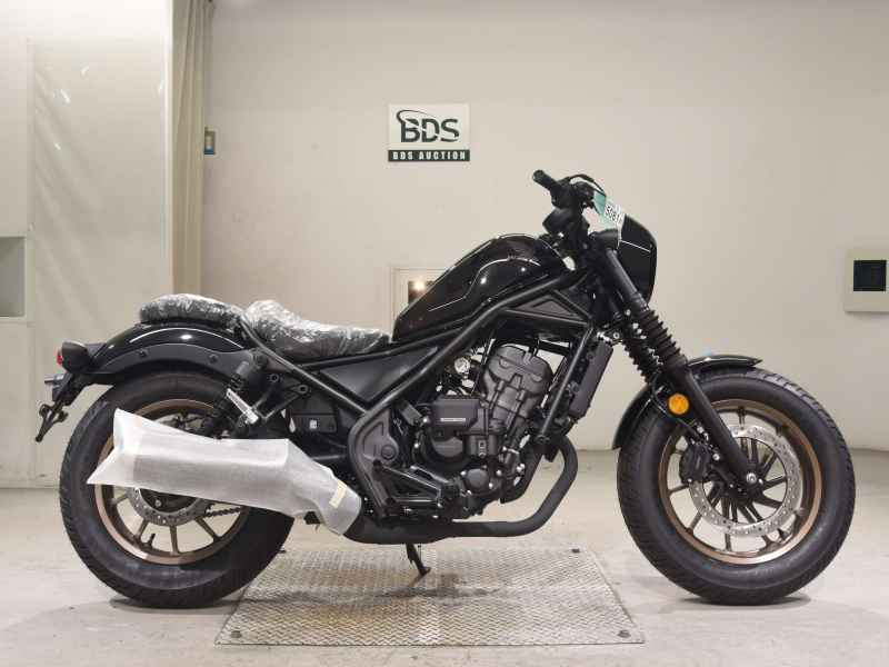 Honda Rebel CMX1100 2025