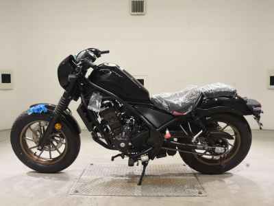 Honda Rebel CMX1100 2025
