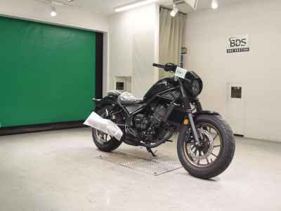 Honda Rebel CMX1100 2025