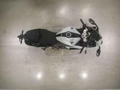 Triumph Daytona 660 2024