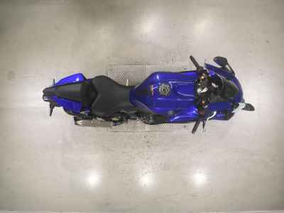 Yamaha YZF-R7 2025