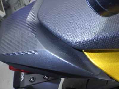 Honda CB750 2025