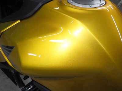 Honda CB750 2025