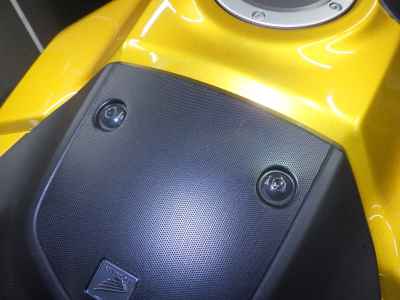 Honda CB750 2025