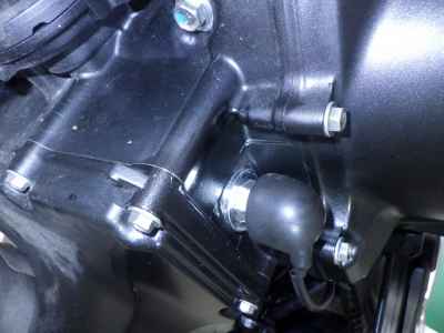 Honda CB750 2025