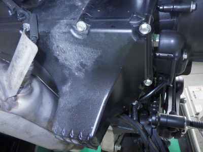 Honda CB750 2025