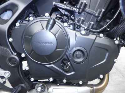 Honda CB750 2025