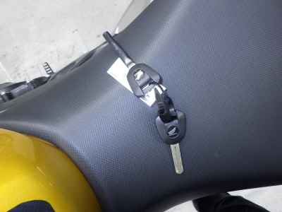 Honda CB750 2025