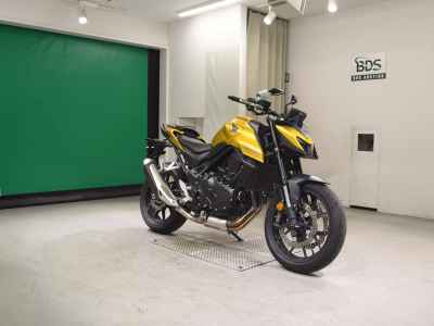 Honda CB750 2025