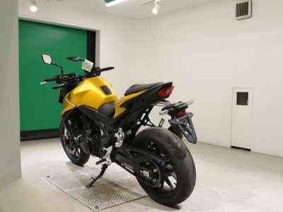 Honda CB750 2025