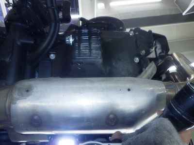 Honda CB750 2025