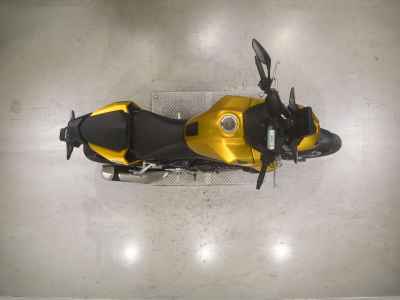 Honda CB750 2025