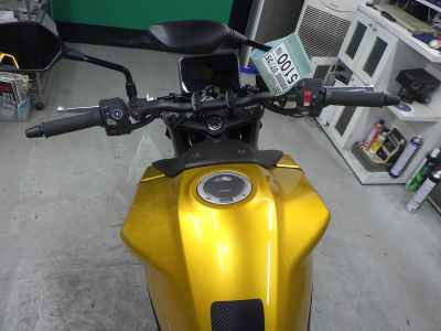 Honda CB750 2025
