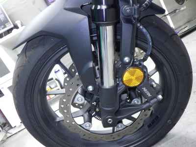 Honda CB750 2025
