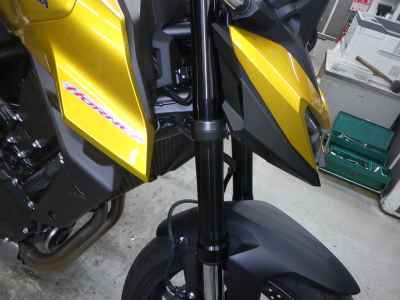 Honda CB750 2025