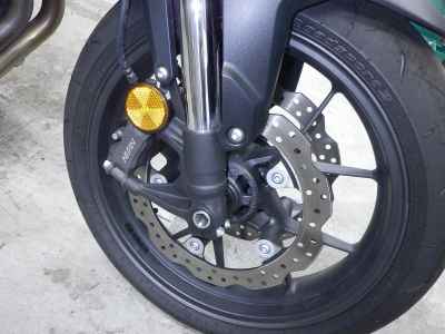 Honda CB750 2025