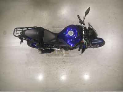 Yamaha MT-25 2022