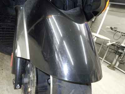 Yamaha TMAX 500 2007