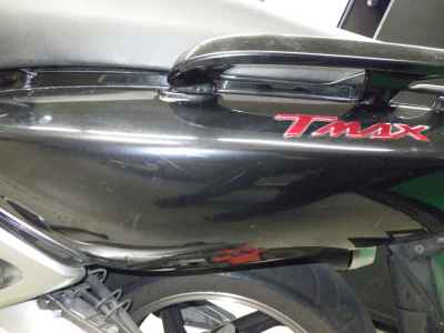 Yamaha TMAX 500 2007