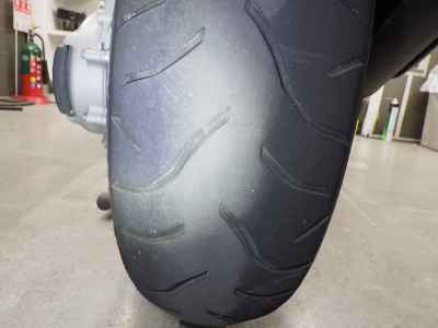 Yamaha TMAX 500 2007