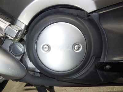 Yamaha TMAX 500 2007