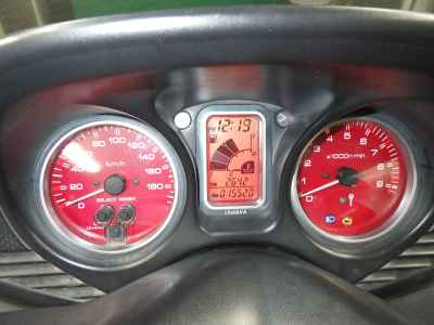 Yamaha TMAX 500 2007