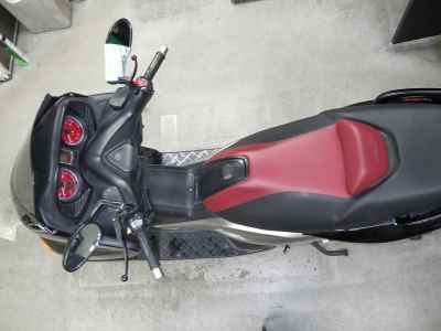Yamaha TMAX 500 2007