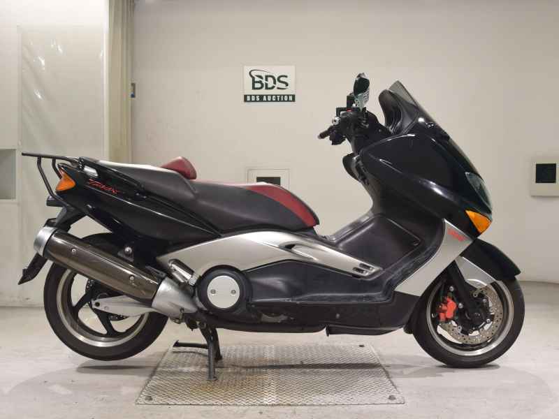 Yamaha TMAX 500 2007