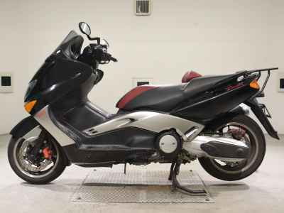 Yamaha TMAX 500 2007
